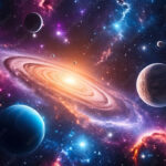 10 Amazing Facts About Space That Will Blow Your Mind