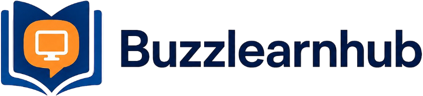 http://buzzlearnhub.com